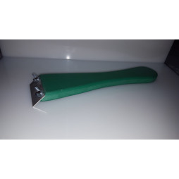 Hústőke lehúzó (színes)